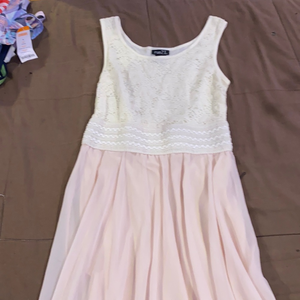 Rue 21 dress